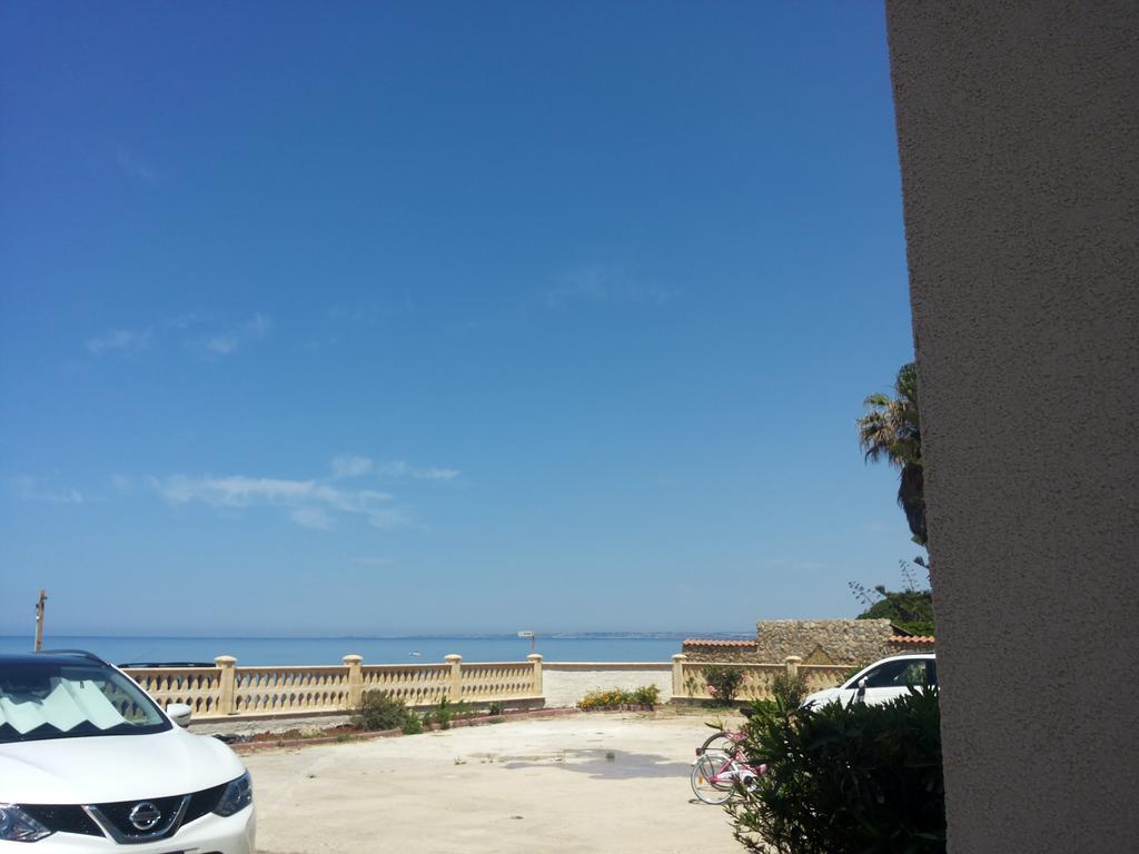 Villa San Marco In Riva Al Mare Sciacca Zimmer foto